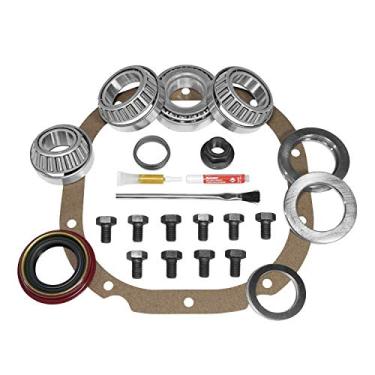 Imagem de USA Standard Gear (ZK F8.8) Kit de revisão Ford 22,4 cm Diff Master
