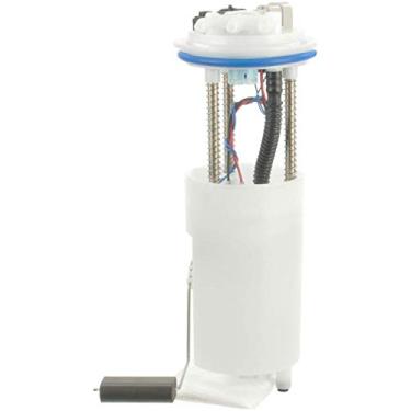 Imagem de Conjunto de módulo de bomba de combustível BOSCH 67369 - Compatível com Buick Regal, Riviera; Pontiac Grand Prix