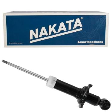 Imagem de Amortecedor Honda Civic 2003 a 2006 Traseiro Motorista Passageiro Nakata
