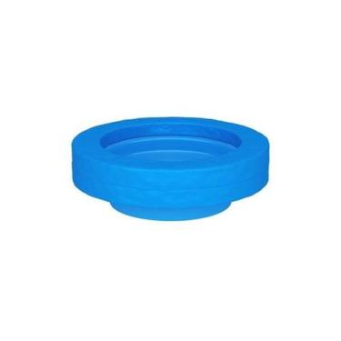 Imagem de Anel De Vedação Para Bacias Decanel - Deca - DECA LOUCAS