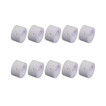 Imagem de 10Pcs Difusor Gás 4 Furos Plasma para Tocha PT31 - 000021