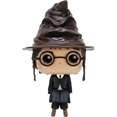 Imagem de Funko Harry Potter Chapéu Seletor, Multi