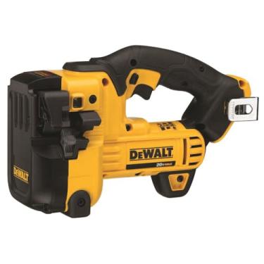 Imagem de DEWALT Cortador de vara rosqueada sem fio DCS350B 20V MAX (apenas ferramenta)