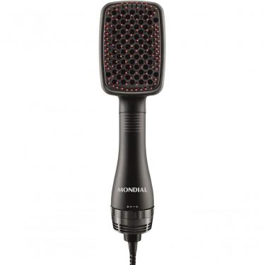 Imagem de Escova Secadora Mondial Cabo Giratorio 1200w 220V