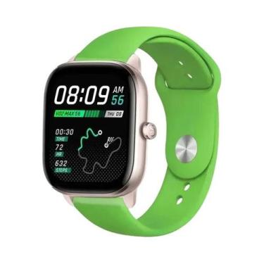 Imagem de Amazfit GTS 2 3 2e Bip 3 pro U pro S Lite GTR 3 pro 2 4 Pulseira Compa