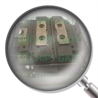 Imagem de MG300Q2YS40 1Pcs Power Supply Module MG300Q2YS40 New 100% Quality Assurance