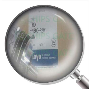 Imagem de TRD-N300-RZW 1Pcs New Rotary Encoder TRD-N300-RZW Trdn300Rzw