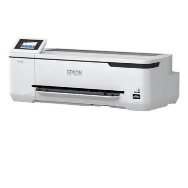 Imagem de Impressora Plotter Epson Surecolor T3170 24 C11cf1120