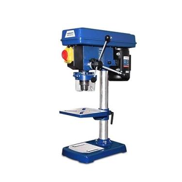 Imagem de Furadeira de Bancada MFB 500W 5/8" (16 mm) 127V – 5 Velocidades, Mesa Giratória, Sensor de Segurança