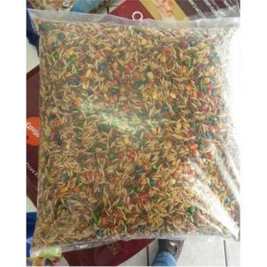 Imagem de Ração Para Hamster (criadores) - 5 Kg - Equilibrio Animais