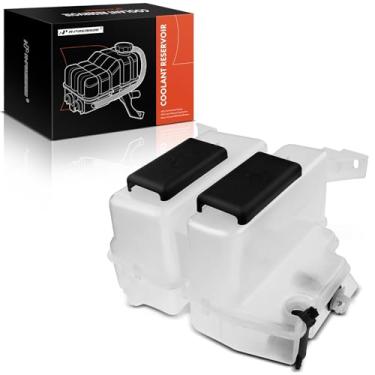 Imagem de A-Premium Reservatório De Fluido Lavagem Dianteiro [Com Tampa E Bomba] Compatível Com Os Modelos Ford Mercury Mazda - Explorer Sport Trac, Ranger, F-100 Mountaineer, B2300, B2500, B3000, B4000