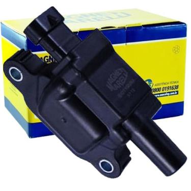 Imagem de Bobina de Ignição Onix Prisma Camaro BI0119 Marelli - MAGNETI MARELLI,