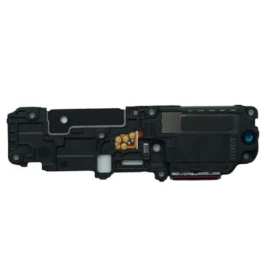 Imagem de SECRETIGER Substituição de campainha de toque de alto-falante alto para Samsung Galaxy S25+ SM-S936B SM-S936U SM-S936U1 - Qualidade premium e som cristalino