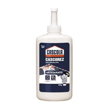 Imagem de Cascola Cascorez Extra 250g​ ​ ​ ​ ​ ​