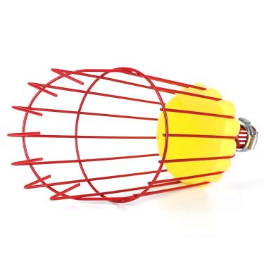 Imagem de YOUTHINK Picker de Frutas de Aço, Proteção contra Protetora de Almofada Com Revestimento de Fios de Fios de Colheita de Colheitadeira Incluída, Com Folha de Espuma, para Pólo de 3 Cm de (2)