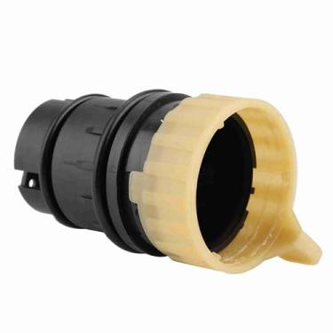Imagem de Plugue Adaptador de Transmissão, Plugue Conector de Transmissão de Alta Sensibilidade 2035400253 para Substituição de Carro para Benz C230 1997-2005