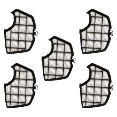 Imagem de IEUDNS Saco de para Aspirador de Pó E Filtro de Motor, Tipo B