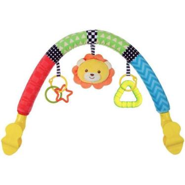 Imagem de Móbile para Carrinho Buba Animal Fun