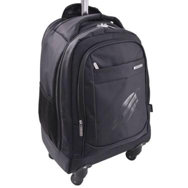 Imagem de Mochila Mormaii Executiva Reforcada com Rodas-Unissex