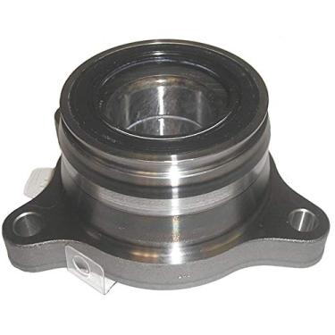 Imagem de SKF GRW272 (cubo, rolamento de bola, linha dupla, contato angular)