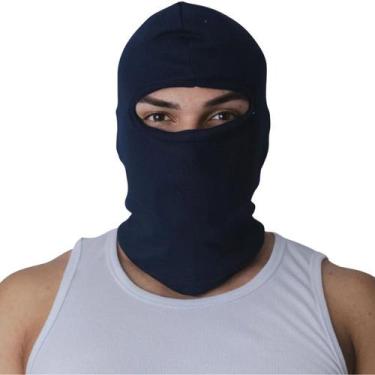 Imagem de Balaclava Proteção Termica Câmera Fria Frigorifico Suedini Maicol CA 1