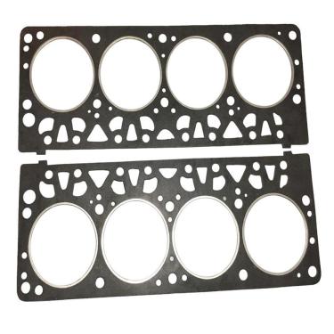 Imagem de Junta do Cabeçote Sob Medida Dakota 5.2 16v V8 3mm Par