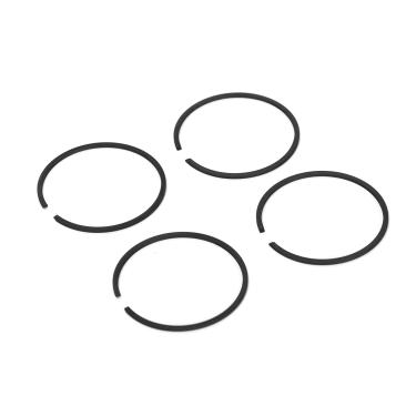 Imagem de Ruimou Anel de pistão de cilindro de serra de corte 49 mm x 1,5 mm OE: 1127 034 3006 compatível com Stihl TS400 TS350 TS360