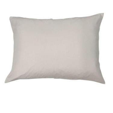 Imagem de Fronha Jolitex Liso Toque de Seda 50x70, UN, Fendi