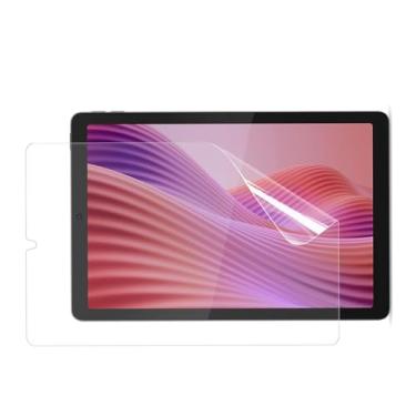 Imagem de TMahhbid 2 peças de protetor de tela fosco para Lenovo Tab One 22.1 cm 2025, protetor de tela fosco anti-brilho de papel, desenho, escrita com a caneta Stylus como em papel