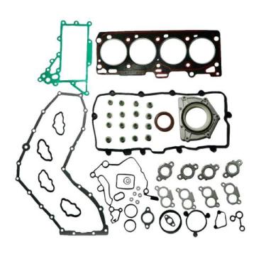 Imagem de Jogo Junta Motor Ranger 3.0 16v Diesel C/ retentor 2 Pik 11900CR2 - Ju