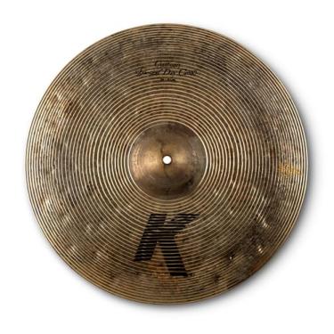Imagem de PRATO SPECIAL DRY CRASH 20 K CUSTOM K1424 ZILDJIAN