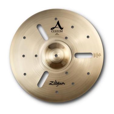 Imagem de Zildjian 45,72 cm A Custom EFX