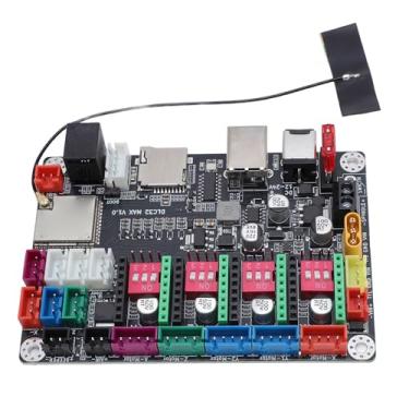 Imagem de aqxreight Gravador de Quadro Principal CNC Controller Board Kit Placa de Controle de Máquina Com Velocidade de Chip S3 para Aplicações de Gravura CNC