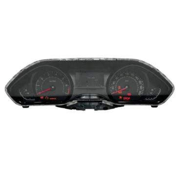 Imagem de Painel Instrumentos Peugeot 208 2008 9809979877
