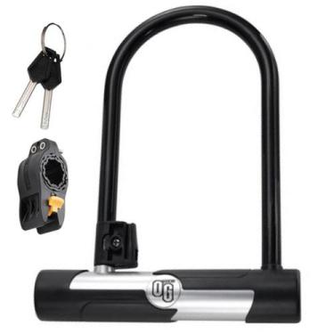 Imagem de Cadeado U-Lock Onguard Og 5816
