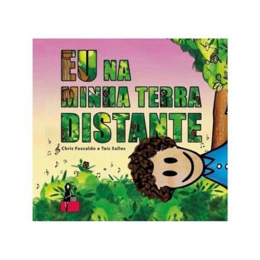 Imagem de Eu Na Minha Terra Distante
