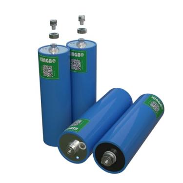 Imagem de Célula Bateria LiFePO4 EVE 3.2V 20Ah - Modelo C40 - Alta Taxa de Descarga 3C - Para Armazenamento de Energia Solar, UPS, Veículos Elétricos e Projetos DIY