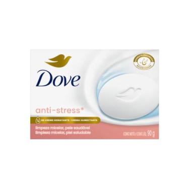 Imagem de Sabonete Dove Antistress Micelar 90g