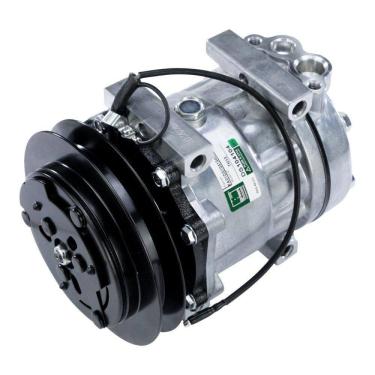 Imagem de Compressor De Ar Lb90, Lb75, E215Lc, B100B, 321D... Green 