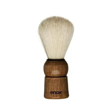 Imagem de Pincel barba mad.gde enox