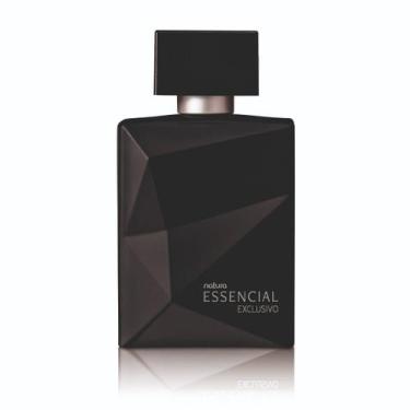 Imagem de Perfume Essencial Exclusivo Deo Parfum 100 ml - Natura