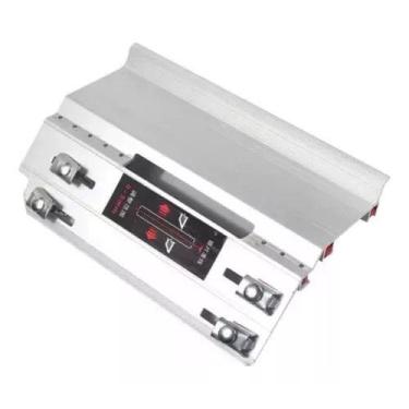 Imagem de Adaptador De Corte 45 Graus Porcelanato Guia Serra Marmore - SG UTILID