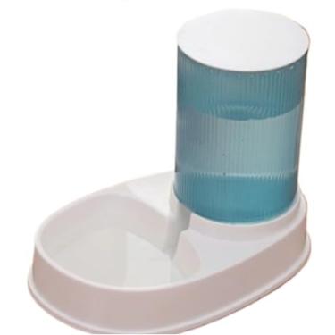 Imagem de Bebedouro Automático 1.8L - Fonte de Água para Cães e Gatos(Bebedouro para PET-auomatico)