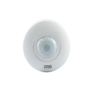 Imagem de Sensor presenca teto soprepor 360 proele - PROELETRONIC