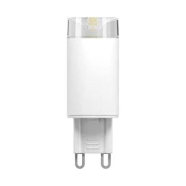 Imagem de Lâmpada Led Bipino G9 3w 3000k Bivolt - Taschibra