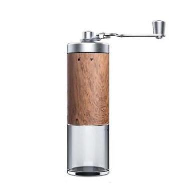 Imagem de Moedores de café moinhos de cozinha de aço inoxidável ferramentas mani