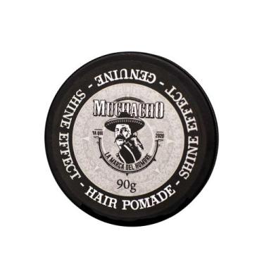 Imagem de Pomada Modeladora Muchacho Efeito Brilho