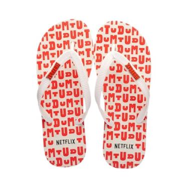 Imagem de Chinelo Coca Cola Netflix Unissex