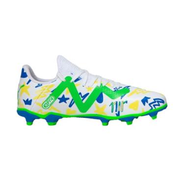 Imagem de Chuteira de Campo Puma FUTURE PLAY NJR