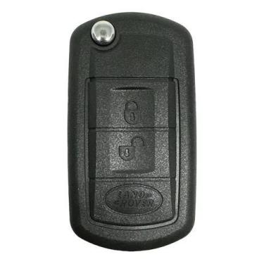 Imagem de Carcaca Chave Canivete Discovery 3 Discovery 4 - FERREIRA FS